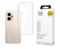 Etui / obudowa na smartfona 3mk Clear Case do Honor 400